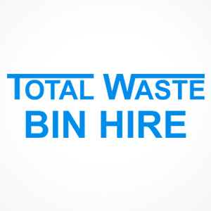 total waste bin hire